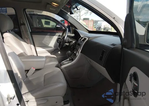 2006 Chevrolet Equinox Lt из США, поврежденный, VIN 2CNDL63F566008828